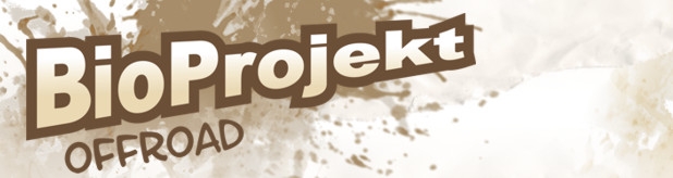 BioProjekt Offroad