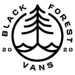 Black Forest Vans