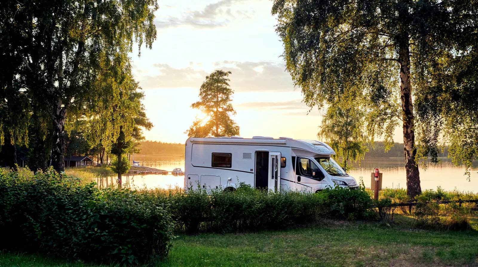 Camping & Caravaning