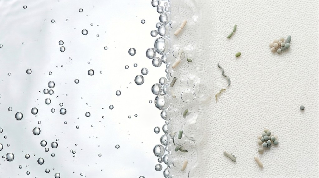 Membranfiltration