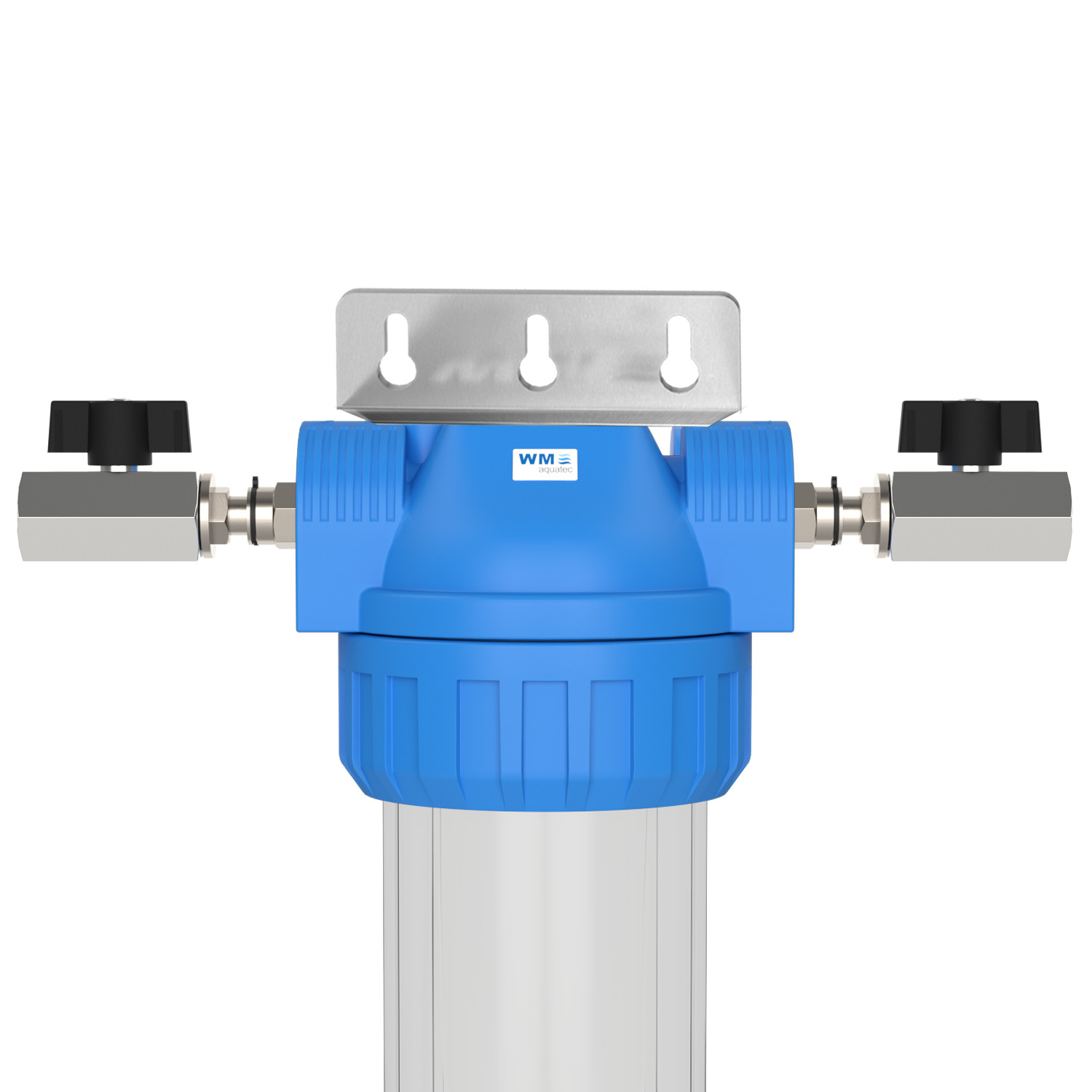 Filtergehäuse (Größe S) – WM aquatec