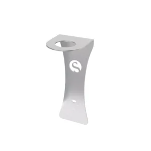 Sanisept® stainless steel holder
