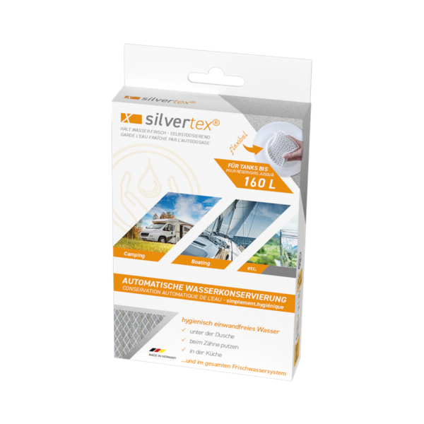 Silvertex®