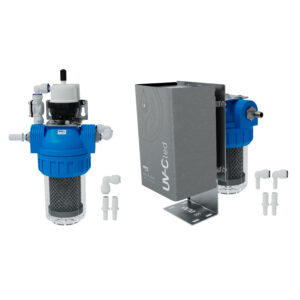 UV-8 Komplett-Lösung Wasserhygiene
