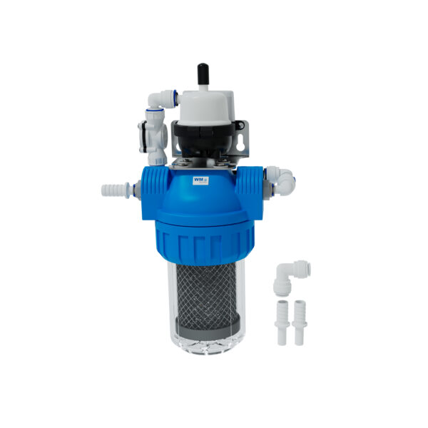 UV-8 Komplett-Lösung Wasserhygiene – Bild 2