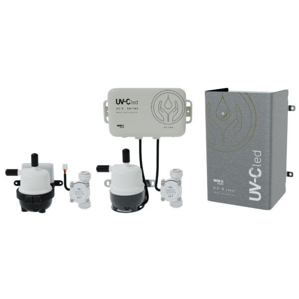 UV-8 Serie