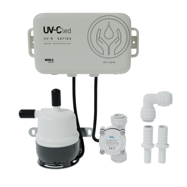 UV-8 Serie – Bild 3