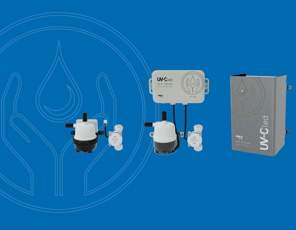 WM aquatec