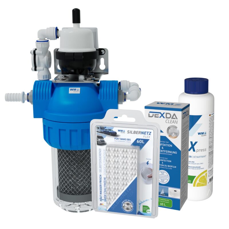 WM aquatec