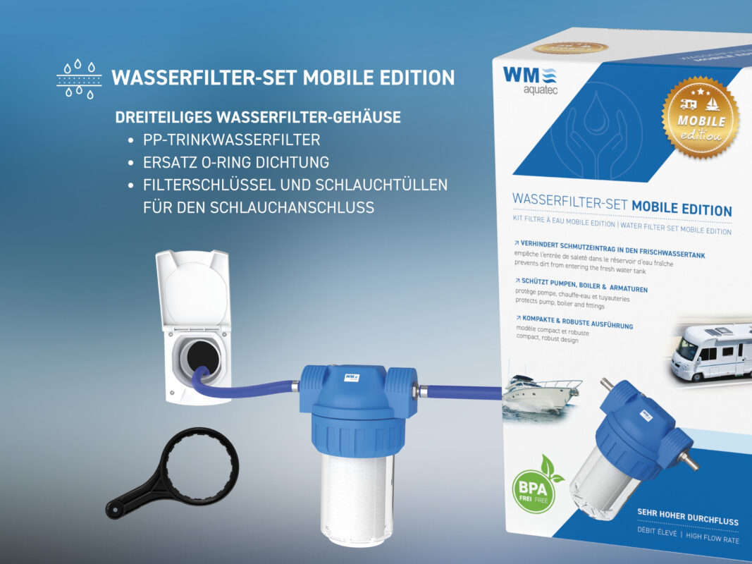 WM aquatec