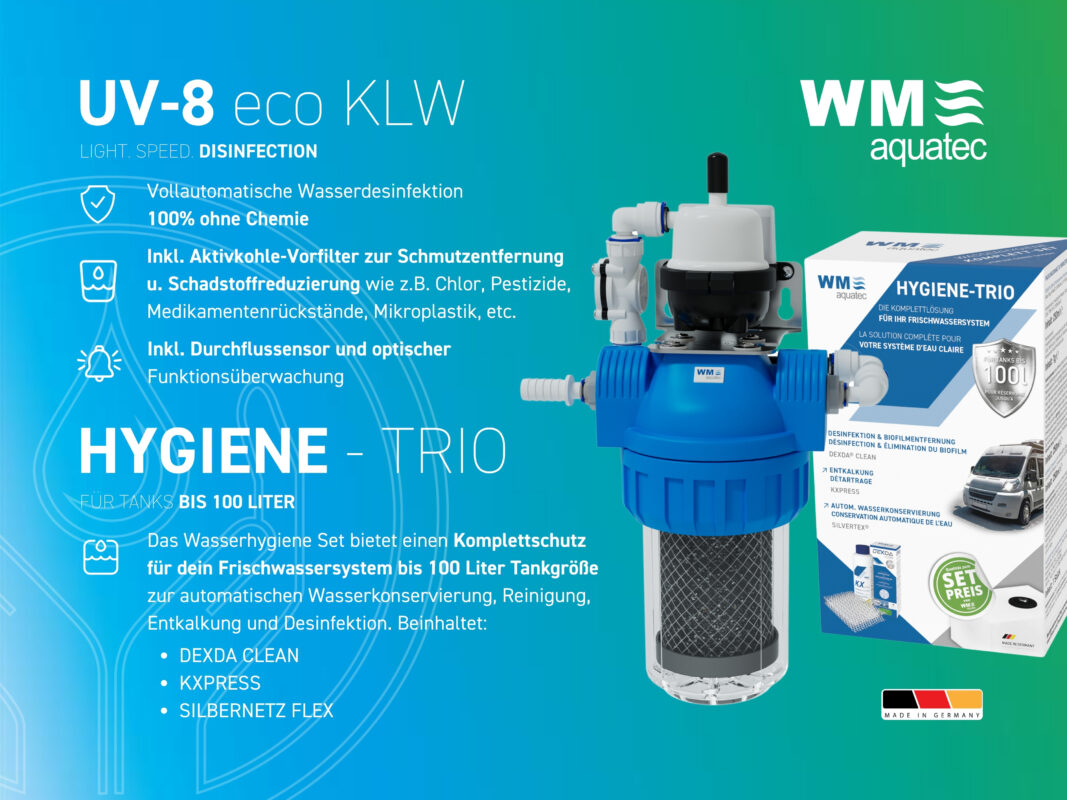 WM aquatec