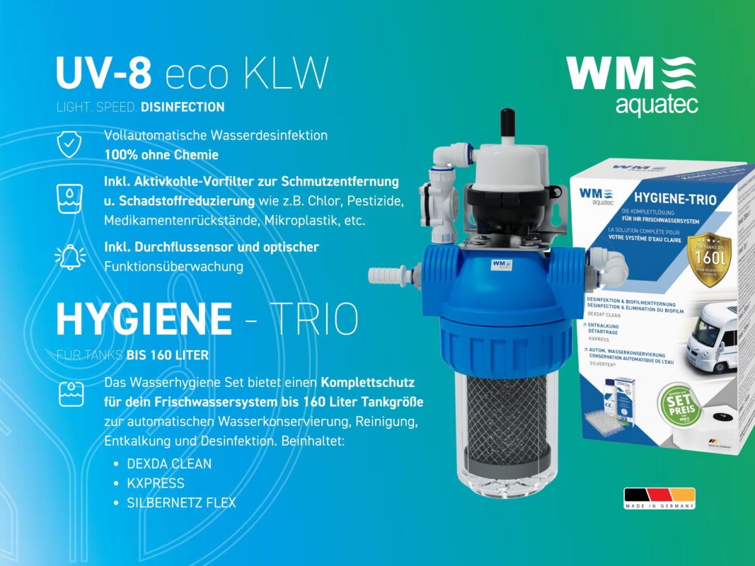 WM aquatec