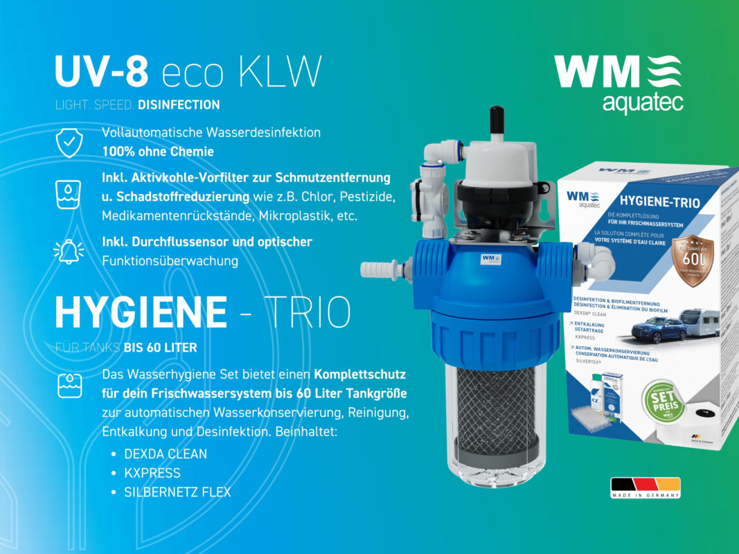 WM aquatec