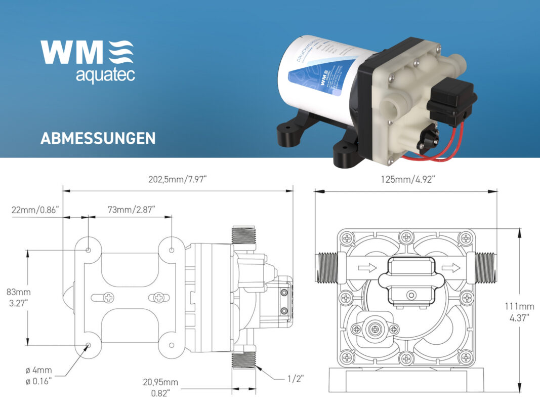 WM aquatec